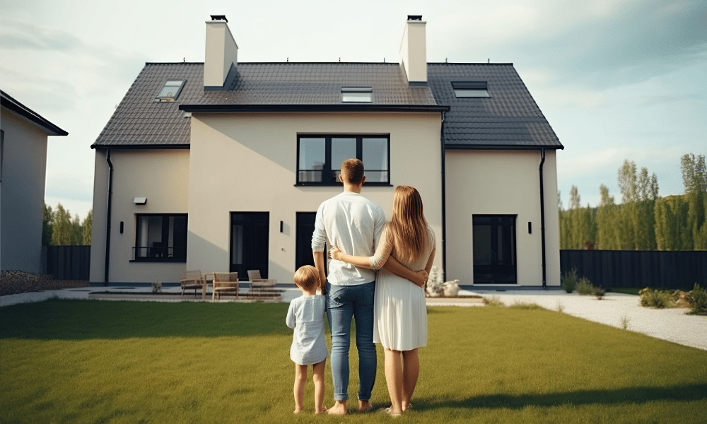 aveo Flex40 answers housing affordability woes