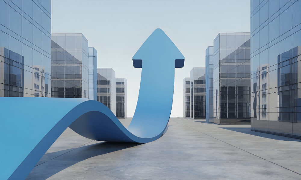 Bridging booms as brokers seek agility