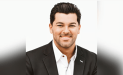 Former Rocket executive Merdita joins Questrade