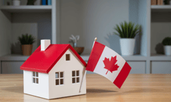 Big Canada home price spikes could be imminent unless supply improves: report