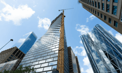 Monthly Spotlight: Commercial Mortgages