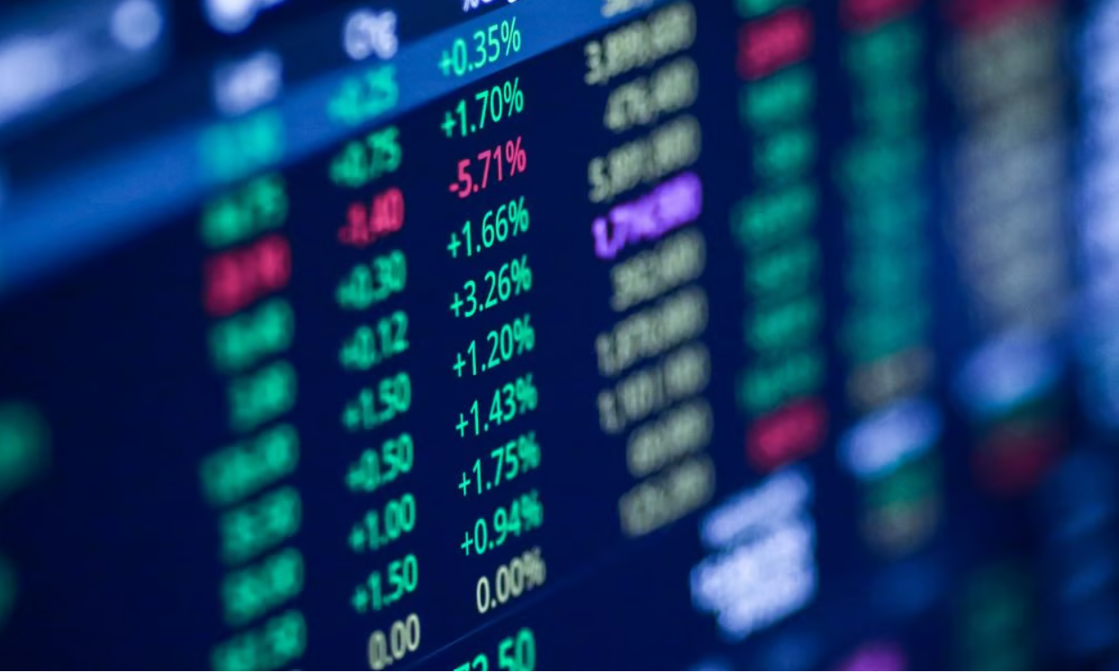 Bond yields on the rise again amid conflicting signals over Iran conflict