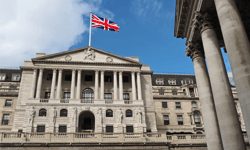 Bank of England sounds the alarm for UK mortgage holders on potential higher costs