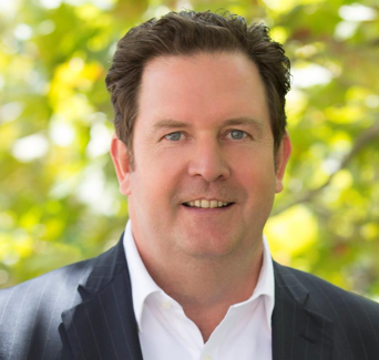 Angus Raine of Raine & Horne Group