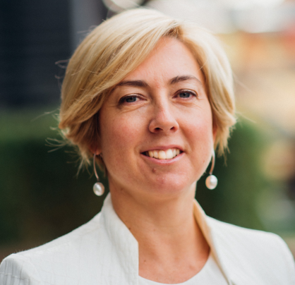 Nicole Devine of REA Group