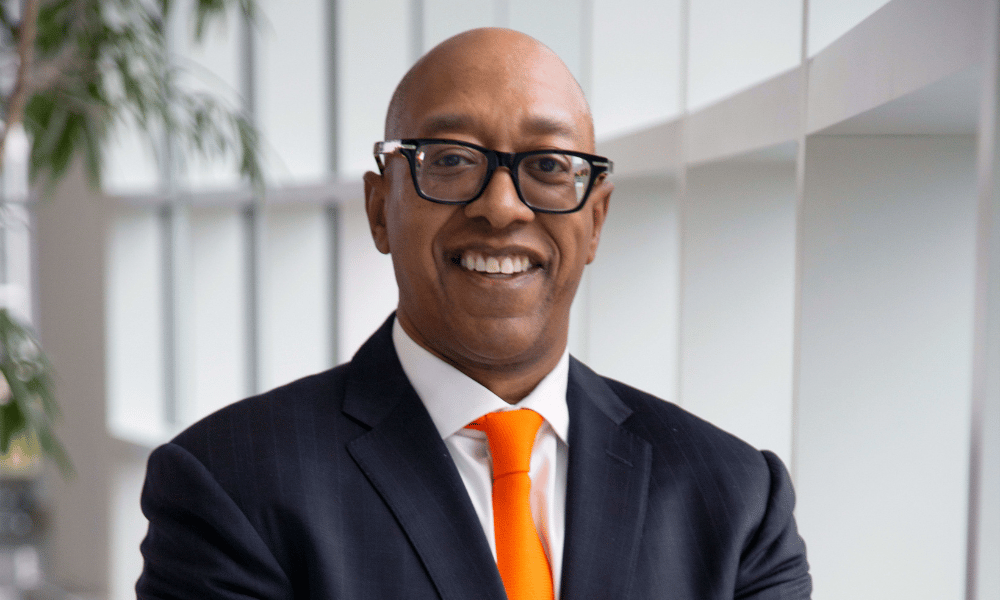 UWM's Smith: Lower rates coming, and brokers must be ready to recapture customers