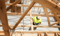 Canada's housing starts hide a troubling reality for families