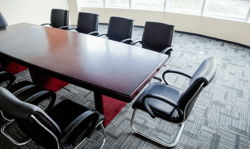 Office pain eases as builders pause and conversions pick up