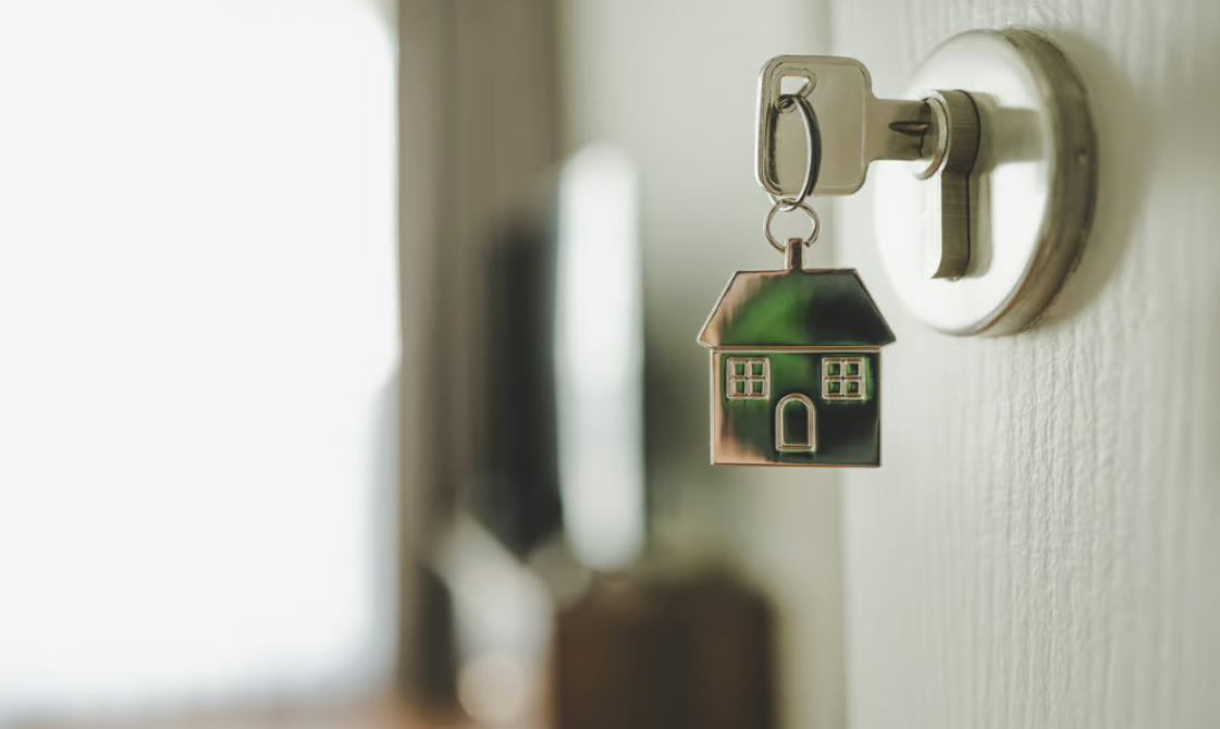 Debt crisis weighs on borrowers as mortgages stand out as ‘smartest’ risk